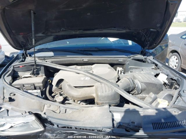 1C4RJEAG7EC263590 Jeep Grand Cherokee Laredo