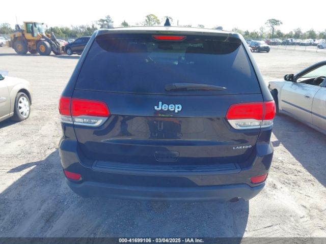 1C4RJEAG7EC263590 Jeep Grand Cherokee Laredo
