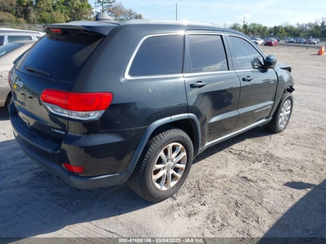 1C4RJEAG7EC263590 Jeep Grand Cherokee Laredo