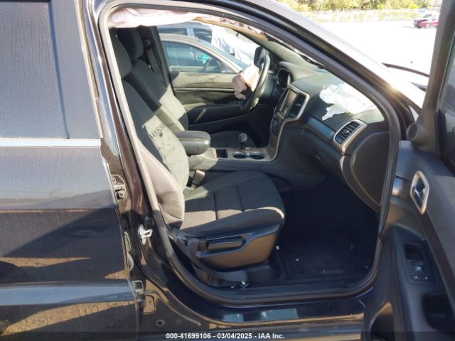 1C4RJEAG7EC263590 Jeep Grand Cherokee Laredo