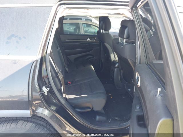 1C4RJEAG7EC263590 Jeep Grand Cherokee Laredo