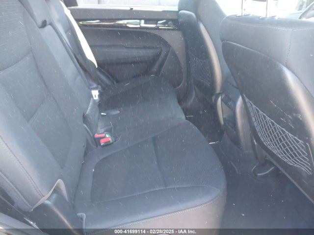 KIA SORENTO LX 2015 5XYKT3A65FG551712 Image 8