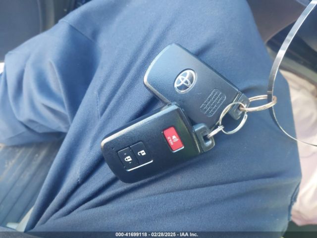 JTEZU5JR8L5220446 Toyota 4runner Limited
