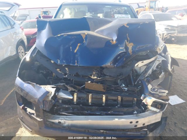JTEZU5JR8L5220446 Toyota 4runner Limited
