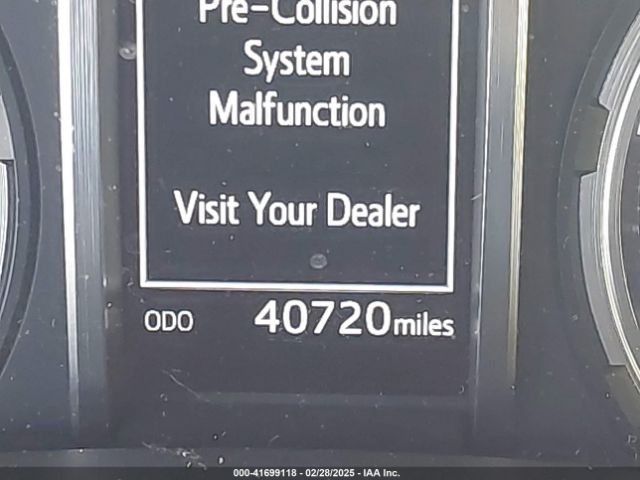 JTEZU5JR8L5220446 Toyota 4runner Limited