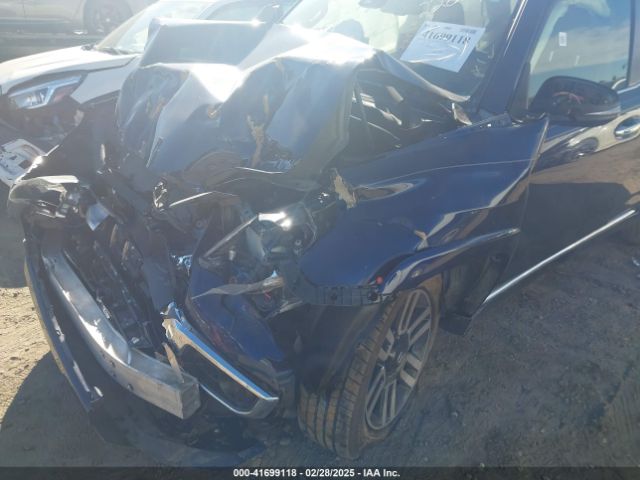 JTEZU5JR8L5220446 Toyota 4runner Limited
