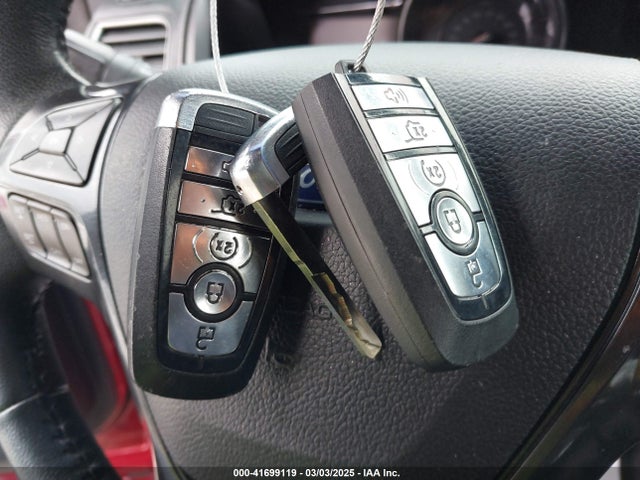 1FM5K7D81KGA22023 Ford EXPLORER XLT