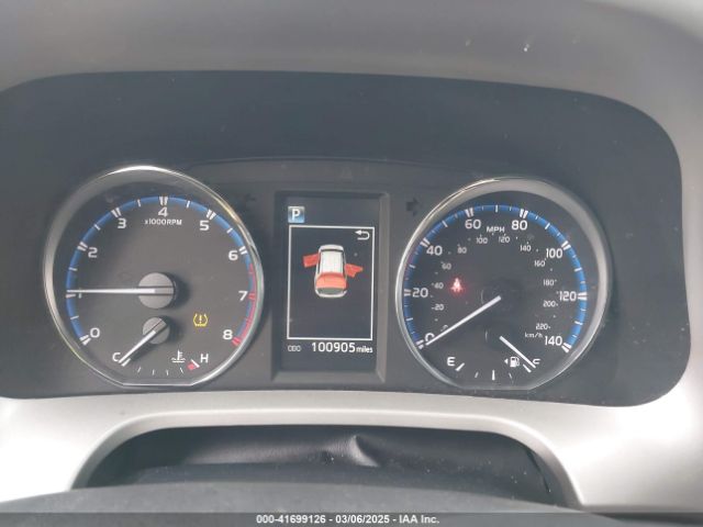 2T3WFREV4GW270548 Toyota Rav4 Xle