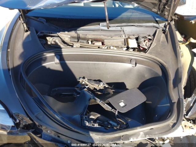 5YJ3E1EA2KF306286 Tesla Model 3 Long Range/mid Range/standard Range/standard Range Plus