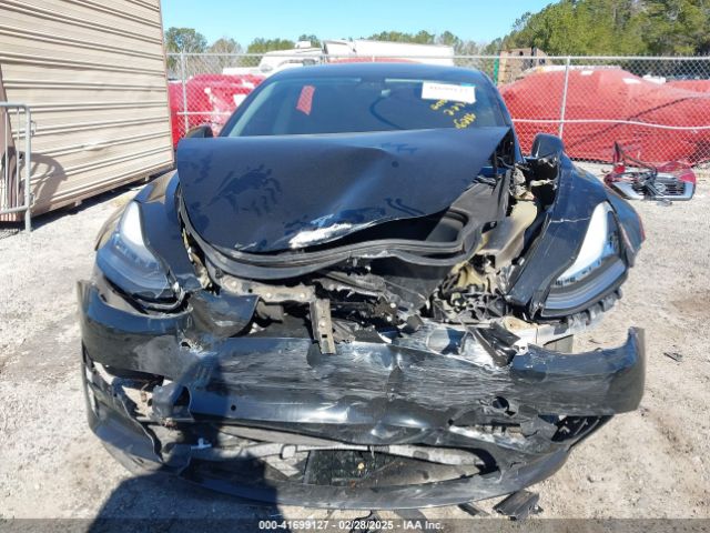 5YJ3E1EA2KF306286 Tesla Model 3 Long Range/mid Range/standard Range/standard Range Plus