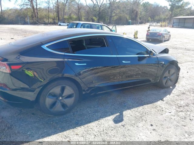 5YJ3E1EA2KF306286 Tesla Model 3 Long Range/mid Range/standard Range/standard Range Plus