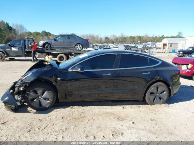5YJ3E1EA2KF306286 Tesla Model 3 Long Range/mid Range/standard Range/standard Range Plus