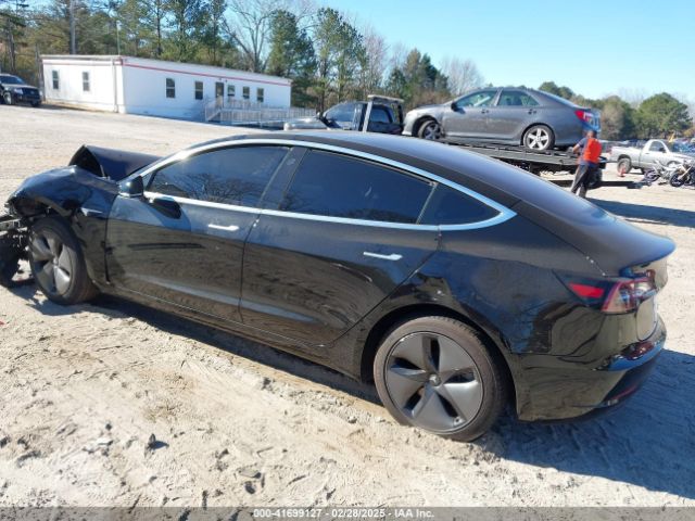5YJ3E1EA2KF306286 Tesla Model 3 Long Range/mid Range/standard Range/standard Range Plus