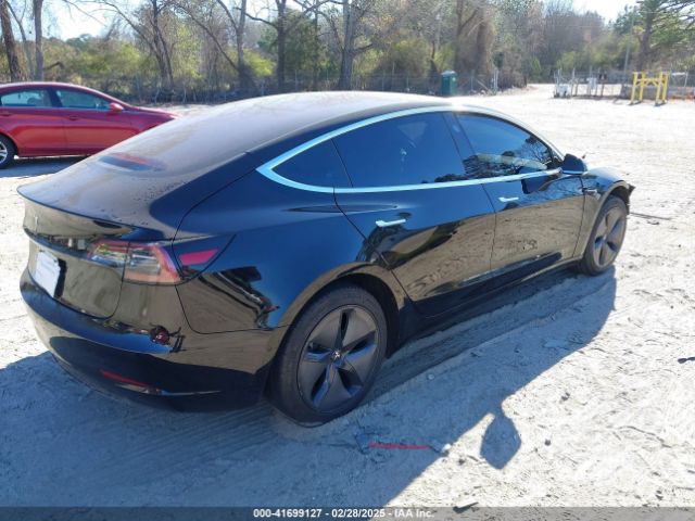5YJ3E1EA2KF306286 Tesla Model 3 Long Range/mid Range/standard Range/standard Range Plus