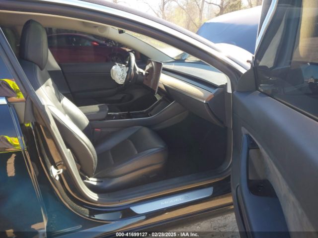 5YJ3E1EA2KF306286 Tesla Model 3 Long Range/mid Range/standard Range/standard Range Plus