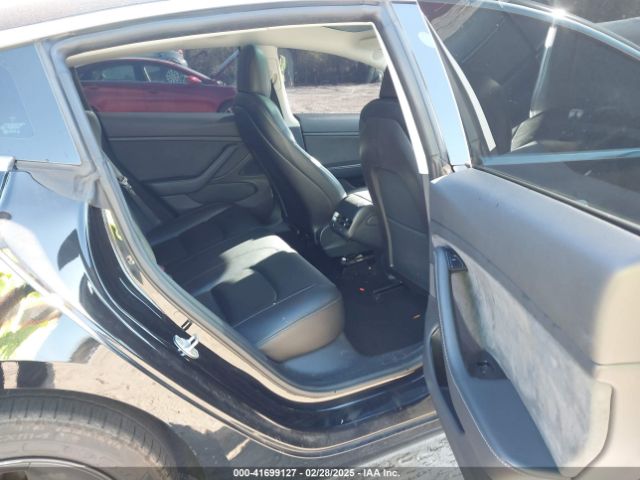 5YJ3E1EA2KF306286 Tesla Model 3 Long Range/mid Range/standard Range/standard Range Plus