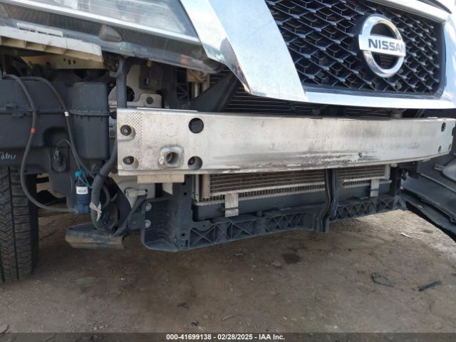 5N1AR2MN3GC603086 Nissan Pathfinder Platinum/s/sl/sv