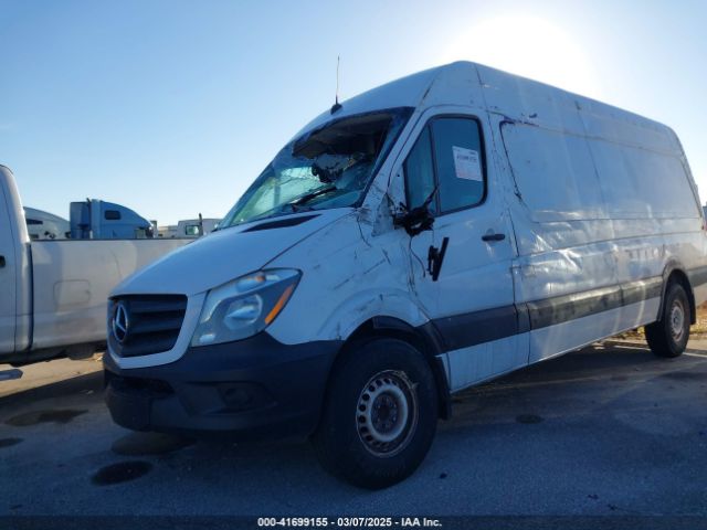 WD3PE8DD8GP363878 Mercedes-Benz Sprinter 2500 High  Roof/high Roof