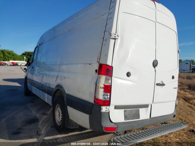 WD3PE8DD8GP363878 Mercedes-Benz Sprinter 2500 High  Roof/high Roof