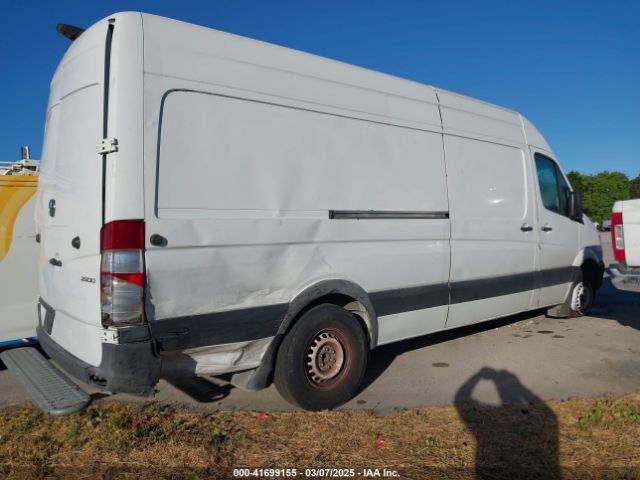 WD3PE8DD8GP363878 Mercedes-Benz Sprinter 2500 High  Roof/high Roof