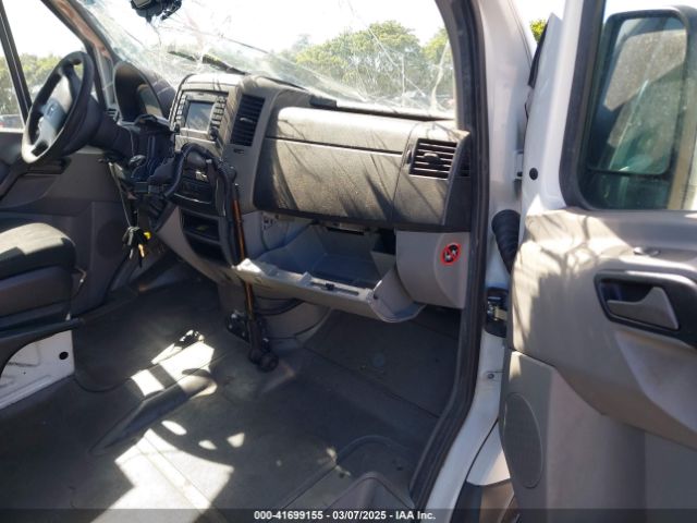 WD3PE8DD8GP363878 Mercedes-Benz Sprinter 2500 High  Roof/high Roof