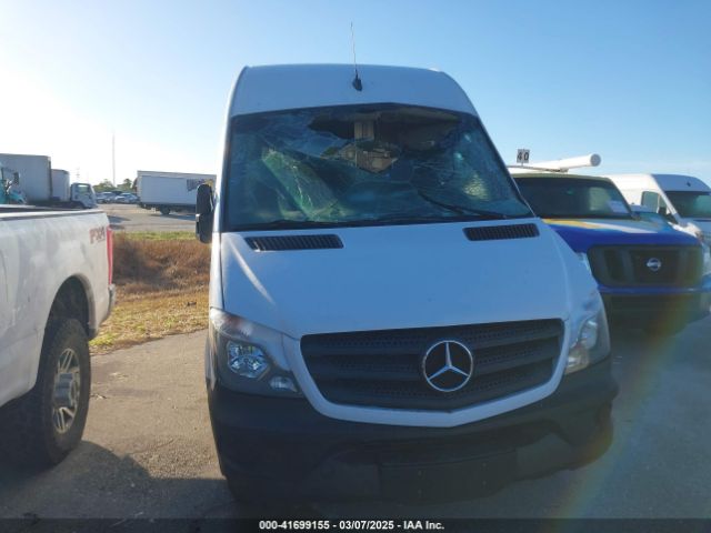 WD3PE8DD8GP363878 Mercedes-Benz Sprinter 2500 High  Roof/high Roof