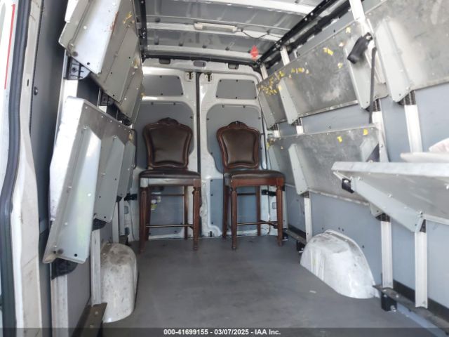 WD3PE8DD8GP363878 Mercedes-Benz Sprinter 2500 High  Roof/high Roof