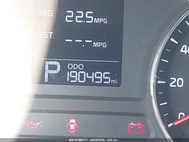 KNAFK5A85G5643573 KIA Forte 5-door Lx