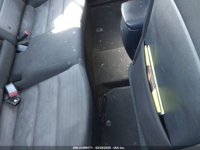 KNAFK5A85G5643573 KIA Forte 5-door Lx