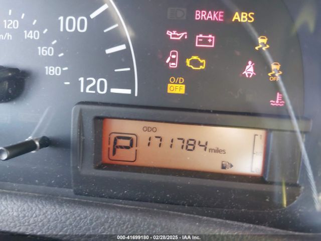 3N6CM0KN3LK706772 Nissan Nv200  Cargo S Xtronic Cvt