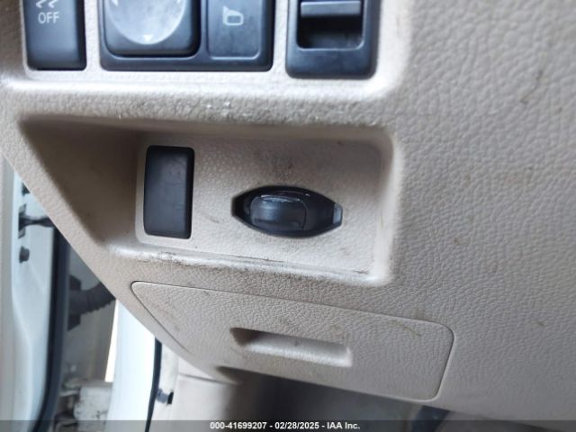 1N4AA5AP2EC466535 Nissan Maxima 3.5 S/3.5 Sv