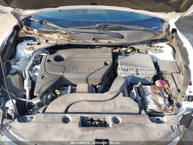 1N4AL3AP2HC161488 Nissan Altima 2.5 S