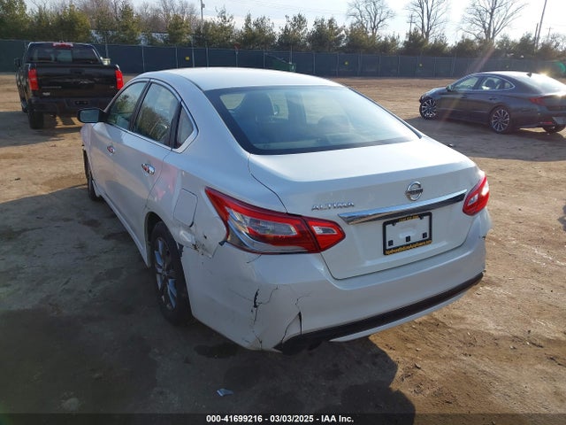 1N4AL3AP2HC161488 Nissan Altima 2.5 S