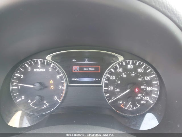 1N4AL3AP2HC161488 Nissan Altima 2.5 S