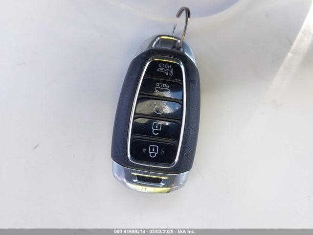 Hyundai gdi kappa 2023 KMHLM4AJ4PU041410 Image 11