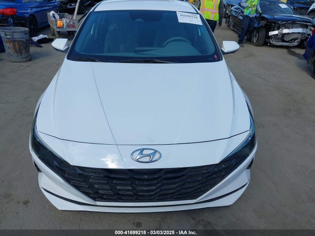 Hyundai gdi kappa 2023 KMHLM4AJ4PU041410 Image 12