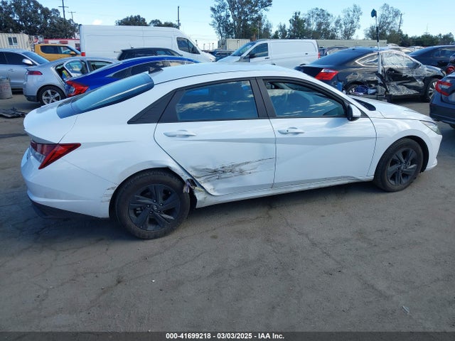 Hyundai gdi kappa 2023 KMHLM4AJ4PU041410 Image 13