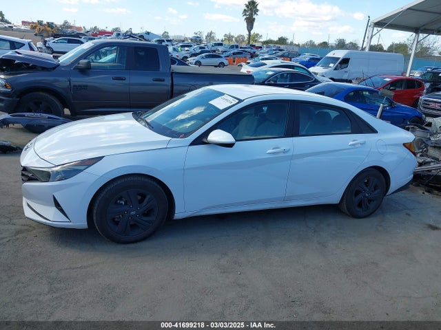 Hyundai gdi kappa 2023 KMHLM4AJ4PU041410 Image 14