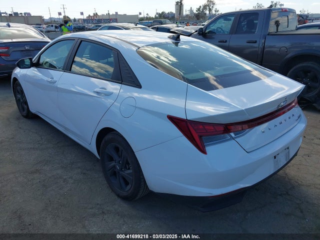 Hyundai gdi kappa 2023 KMHLM4AJ4PU041410 Image 3
