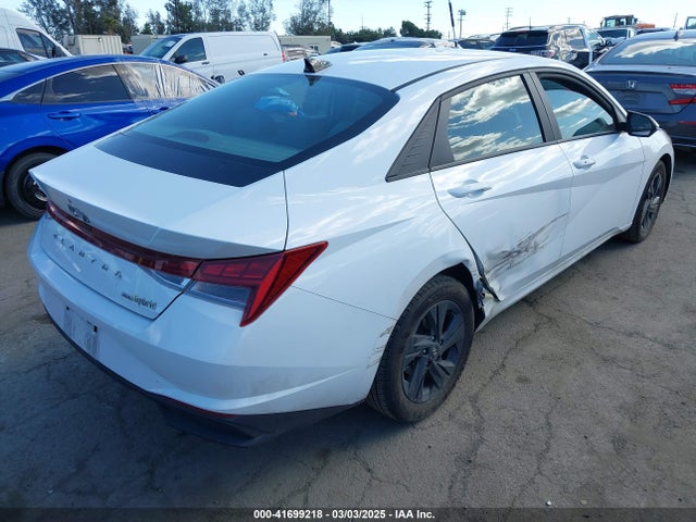 Hyundai gdi kappa 2023 KMHLM4AJ4PU041410 Image 4