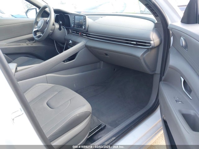 Hyundai gdi kappa 2023 KMHLM4AJ4PU041410 Image 5