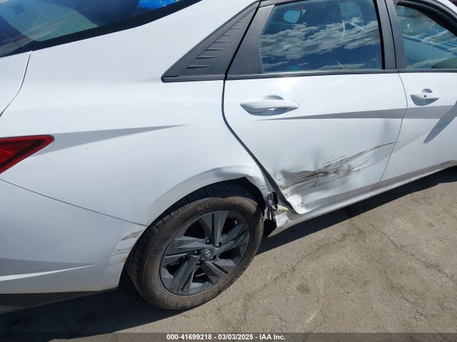 Hyundai gdi kappa 2023 KMHLM4AJ4PU041410 Image 6