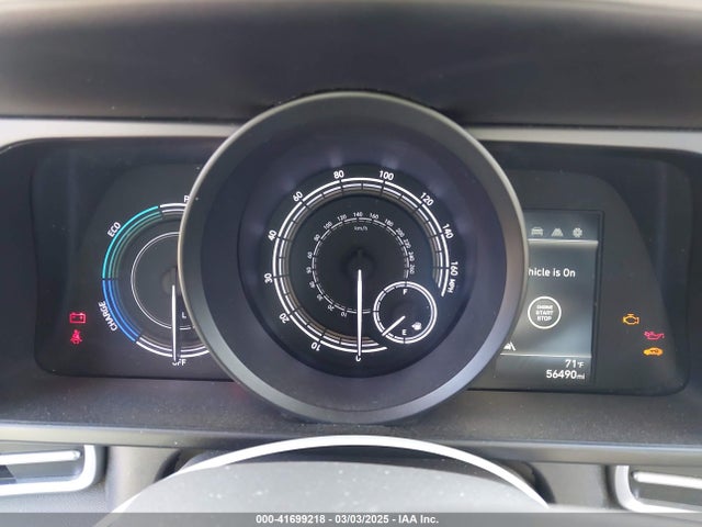 Hyundai gdi kappa 2023 KMHLM4AJ4PU041410 Image 7