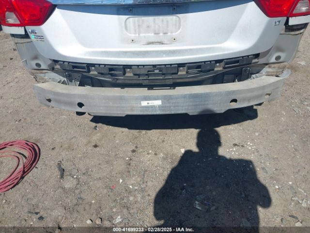 2G1105S35H9160278 Chevrolet IMPALA 1LT