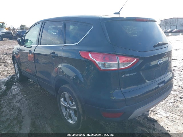 Ford ESCAPE SE 2014 1FMCU0GX6EUC91443 Image 3