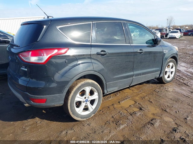 Ford ESCAPE SE 2014 1FMCU0GX6EUC91443 Image 4