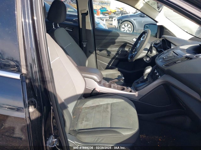 Ford ESCAPE SE 2014 1FMCU0GX6EUC91443 Image 5