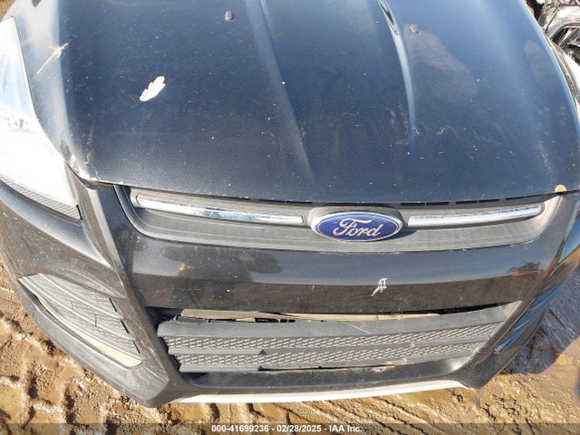 Ford ESCAPE SE 2014 1FMCU0GX6EUC91443 Image 6