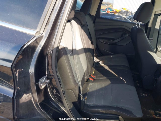 Ford ESCAPE SE 2014 1FMCU0GX6EUC91443 Image 8