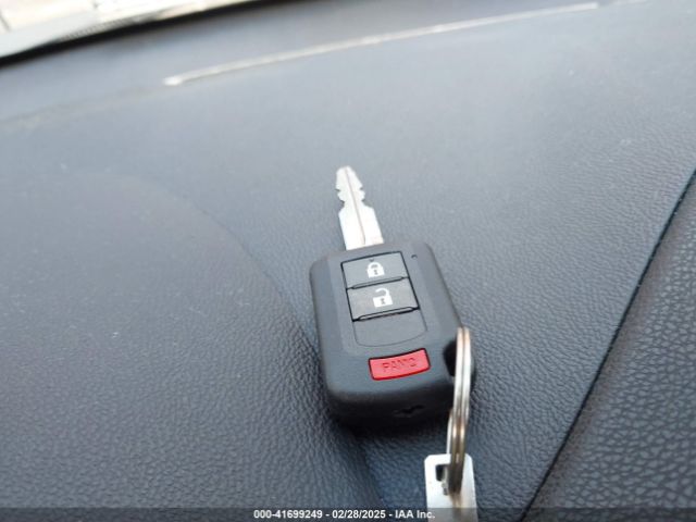 2018 MITSUBISHI OUTLANDER SPORT JA4AP3AU3JZ001136 Photo 10